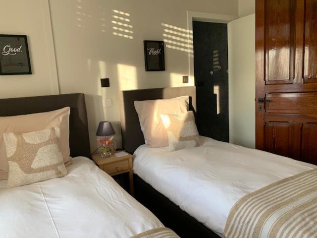Bed And Breakfast Otentik 쥬이엔컬크 외부 사진