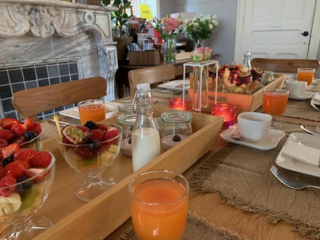 Bed And Breakfast Otentik 쥬이엔컬크 외부 사진