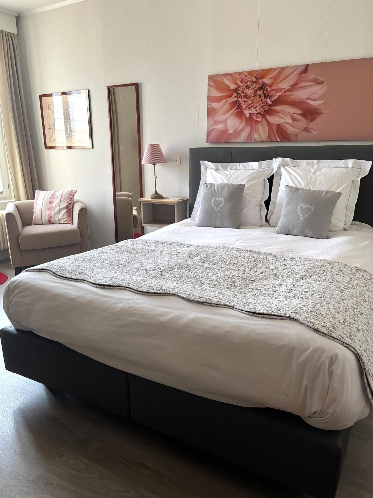 Bed And Breakfast Otentik 쥬이엔컬크 외부 사진
