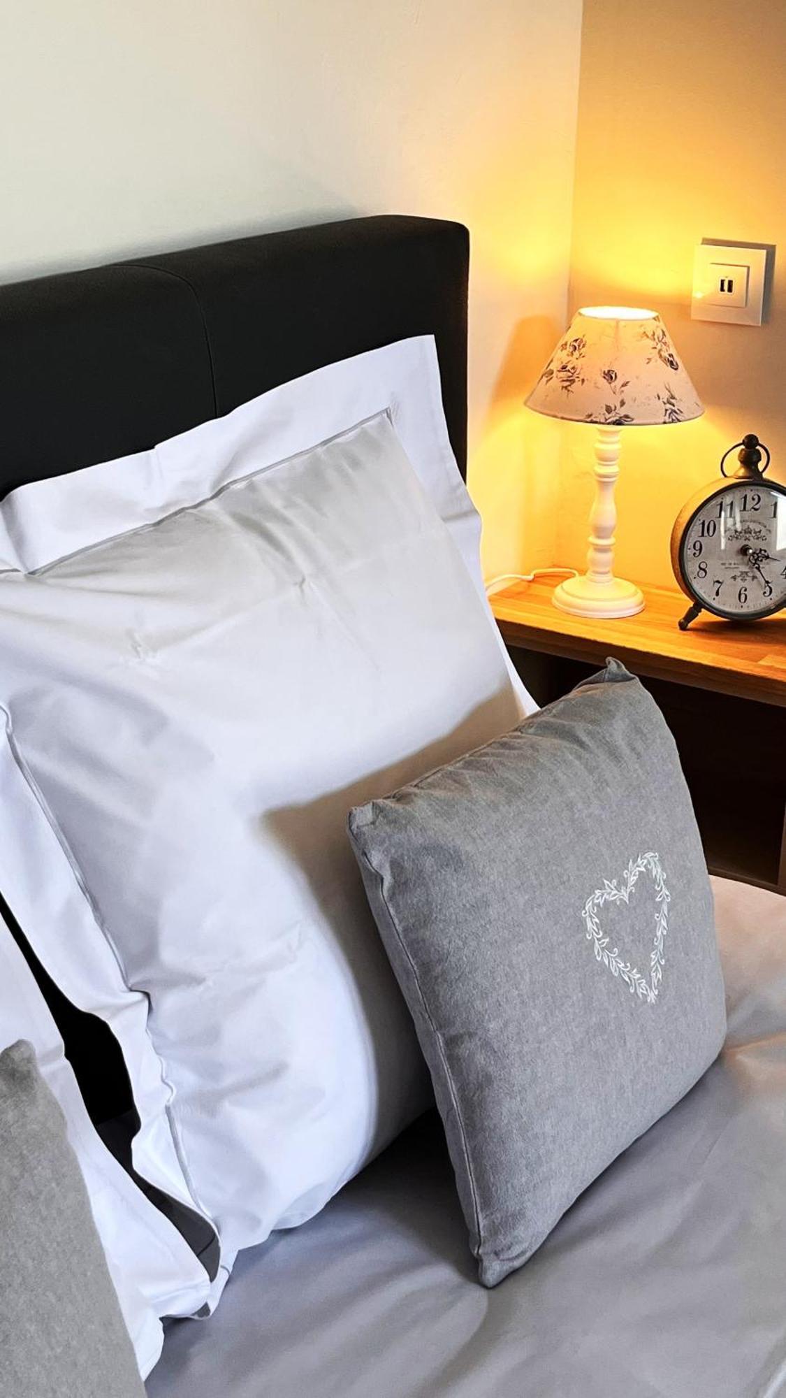 Bed And Breakfast Otentik 쥬이엔컬크 외부 사진