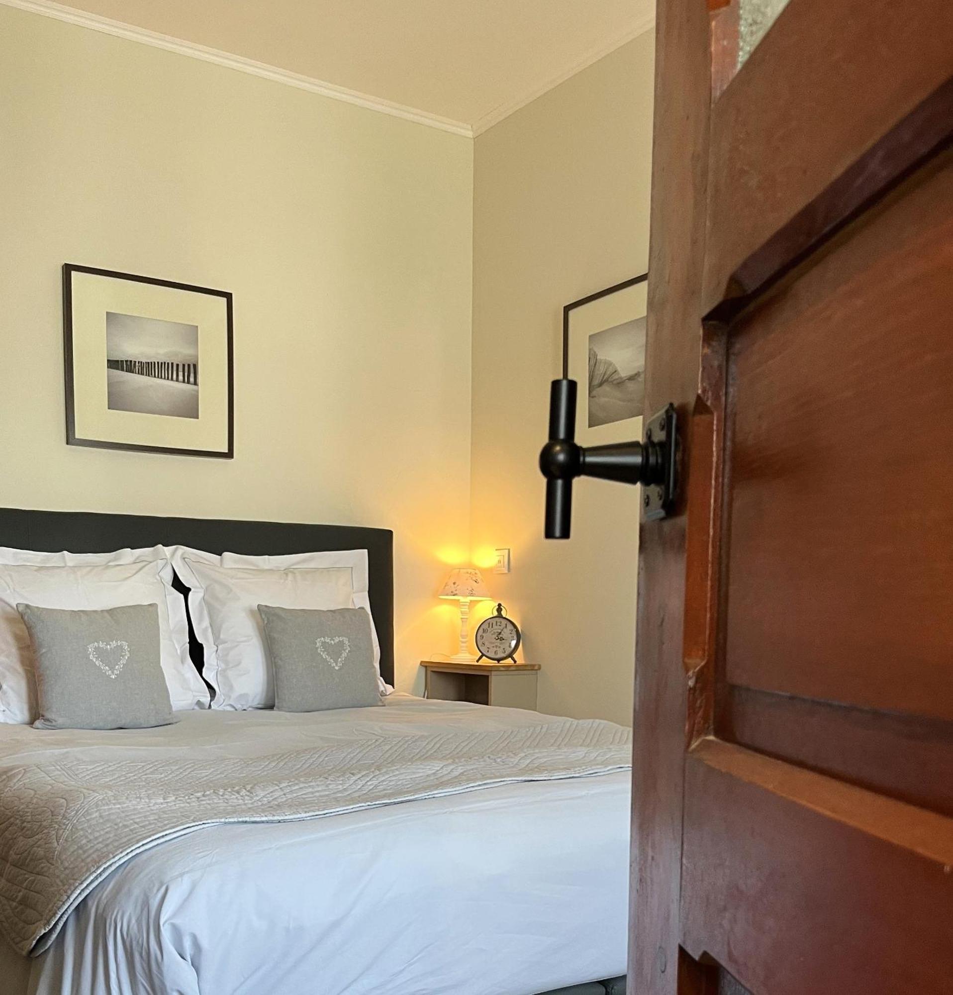 Bed And Breakfast Otentik 쥬이엔컬크 외부 사진